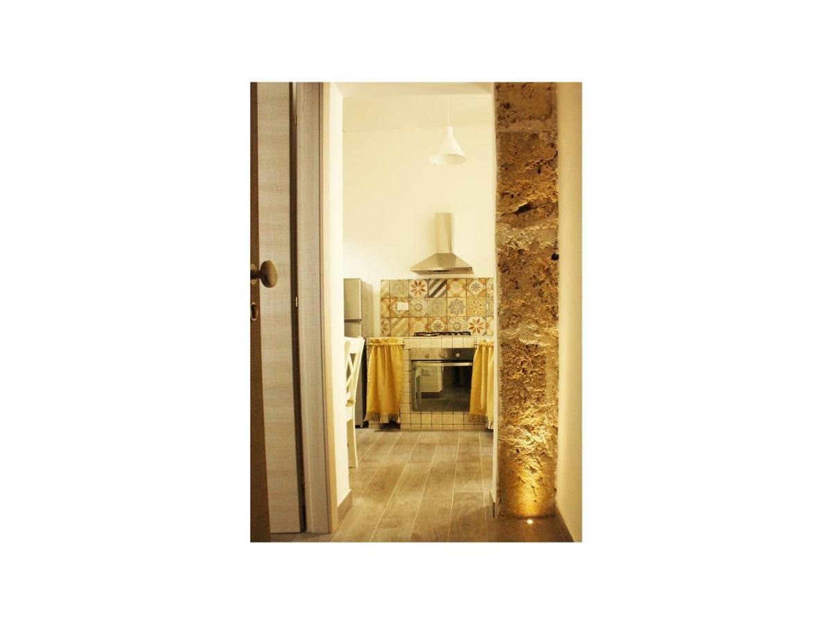 Lilly'S Home Noto Eksteriør bilde